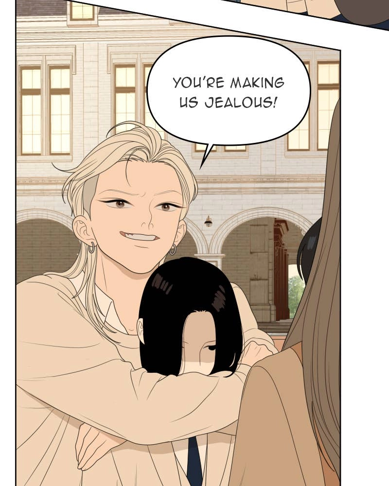 The Students of Illip Arts High Chapter 53 Page 115
