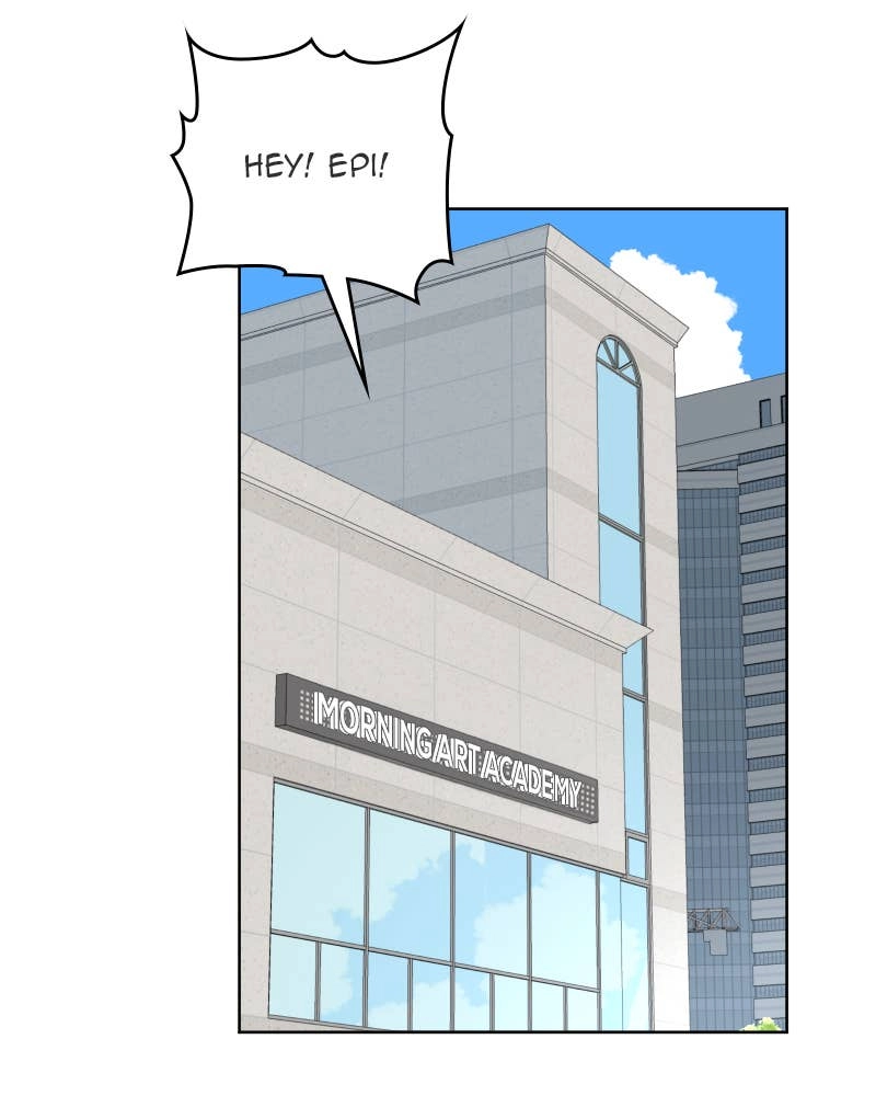 The Students of Illip Arts High Chapter 53 Page 117