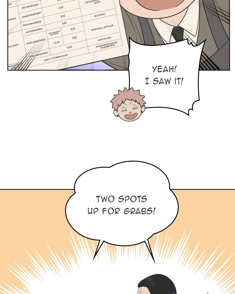The Students of Illip Arts High Chapter 53 Page 120