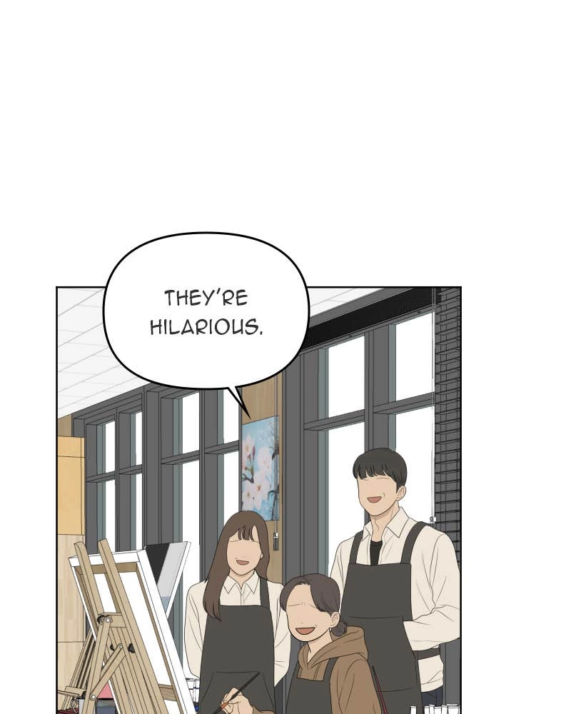 The Students of Illip Arts High Chapter 53 Page 122