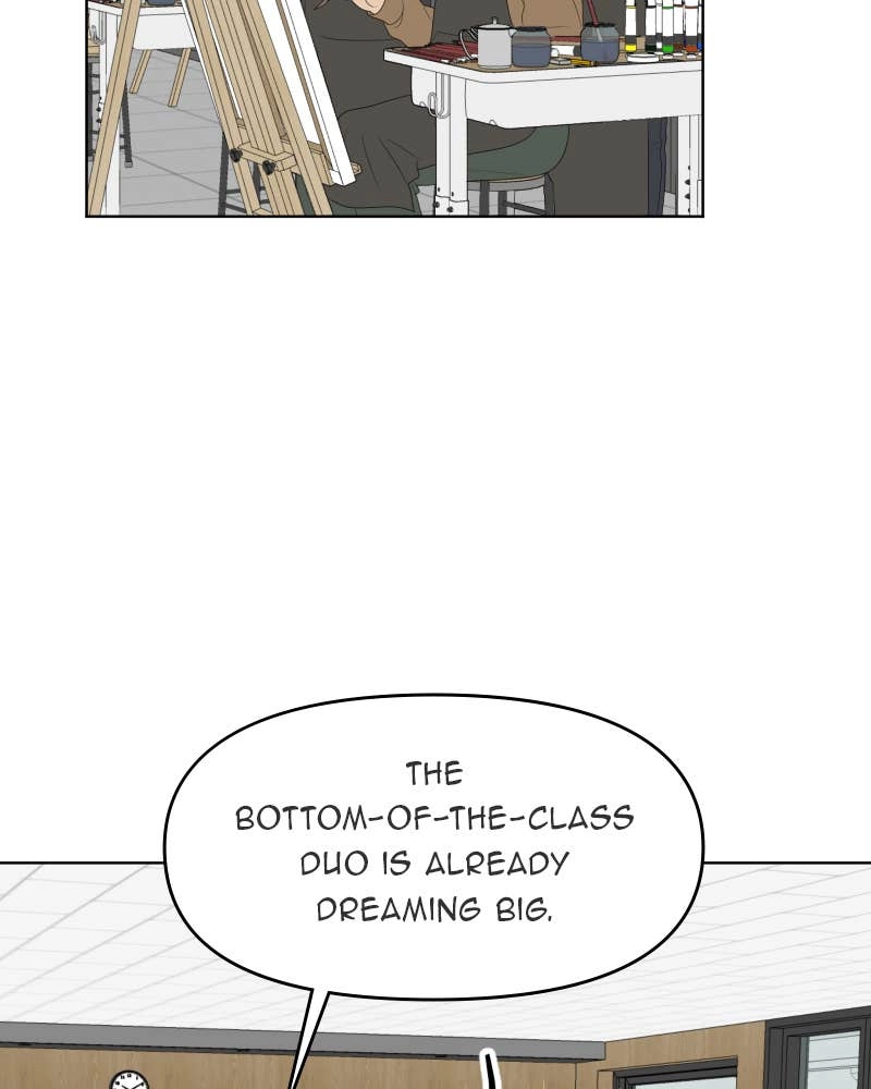 The Students of Illip Arts High Chapter 53 Page 123