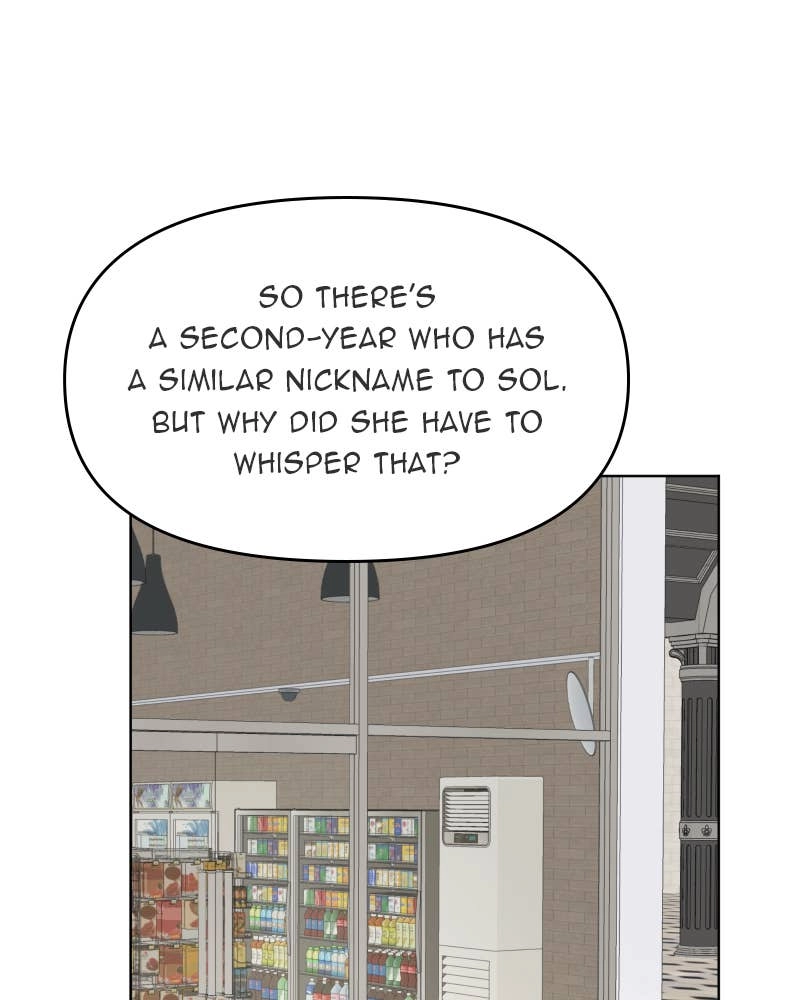 The Students of Illip Arts High Chapter 53 Page 126