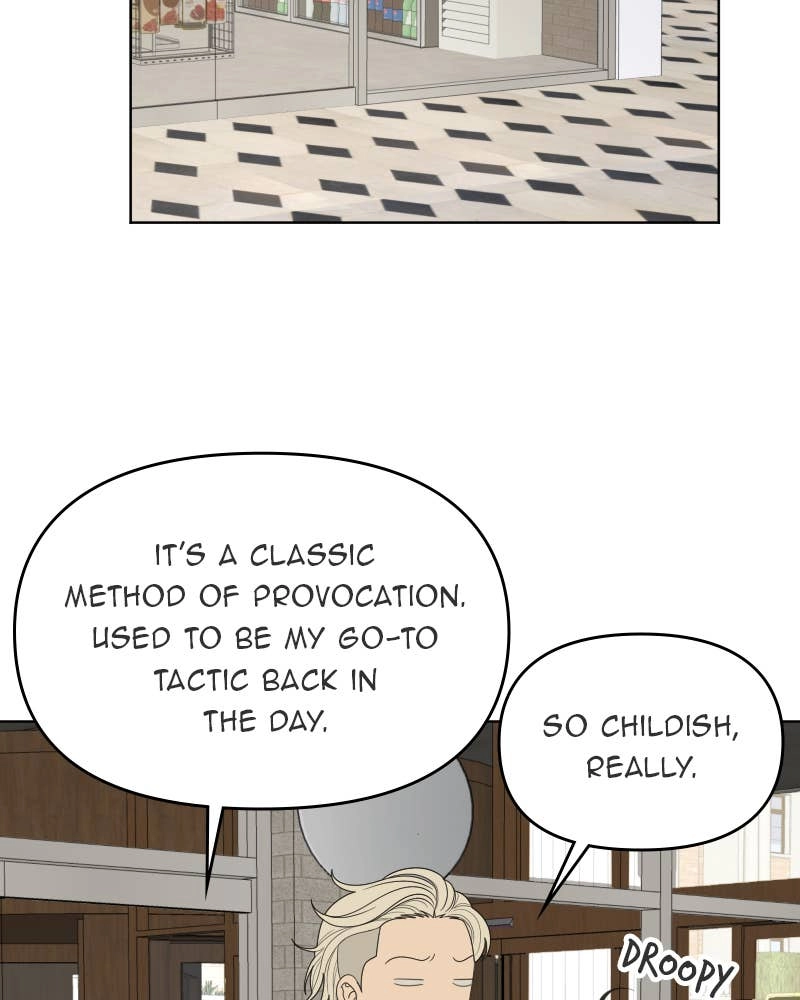 The Students of Illip Arts High Chapter 53 Page 127