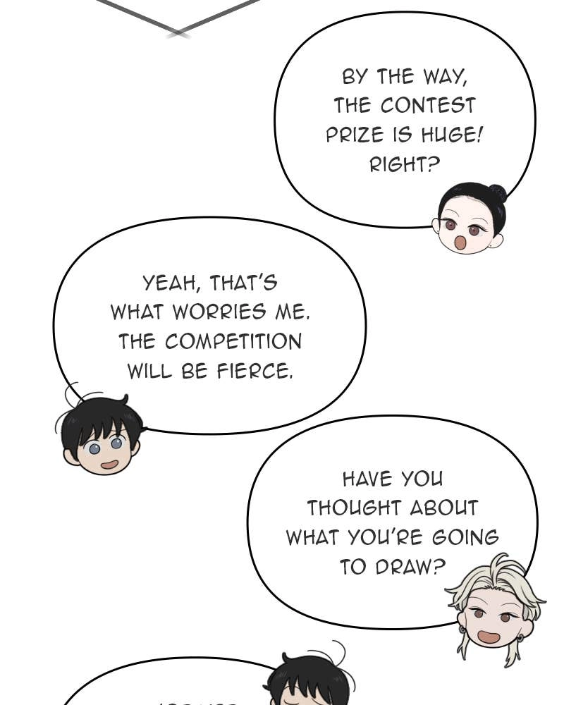 The Students of Illip Arts High Chapter 53 Page 130