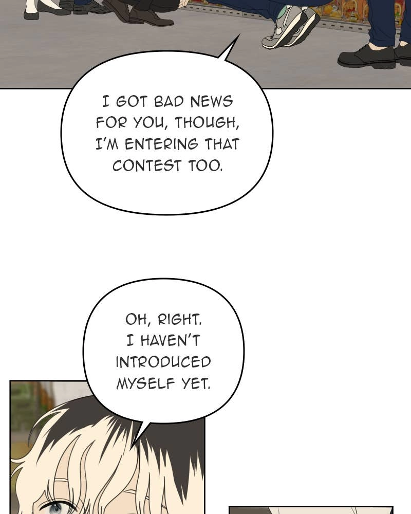 The Students of Illip Arts High Chapter 53 Page 139