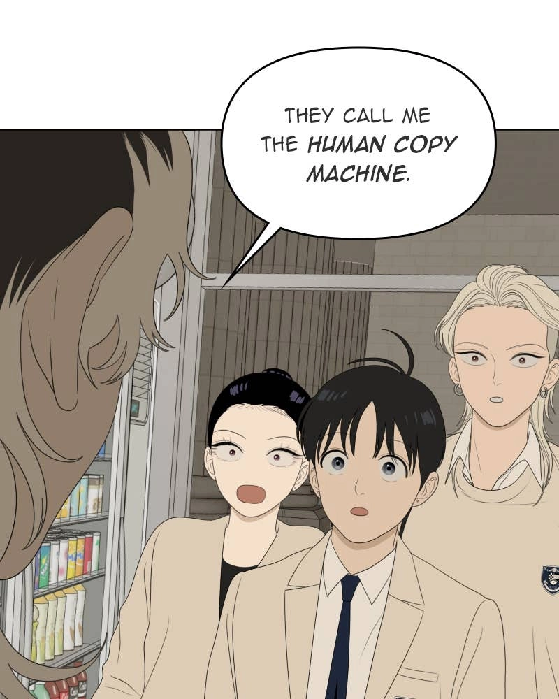 The Students of Illip Arts High Chapter 53 Page 141