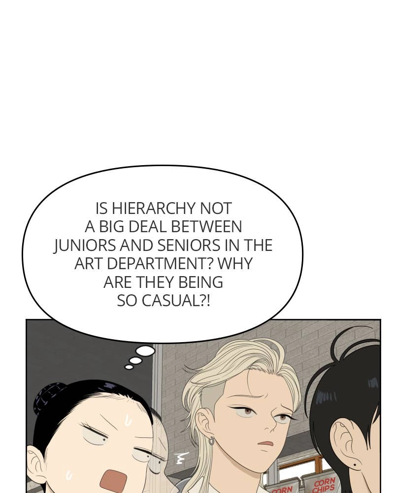 The Students of Illip Arts High Chapter 53 Page 148