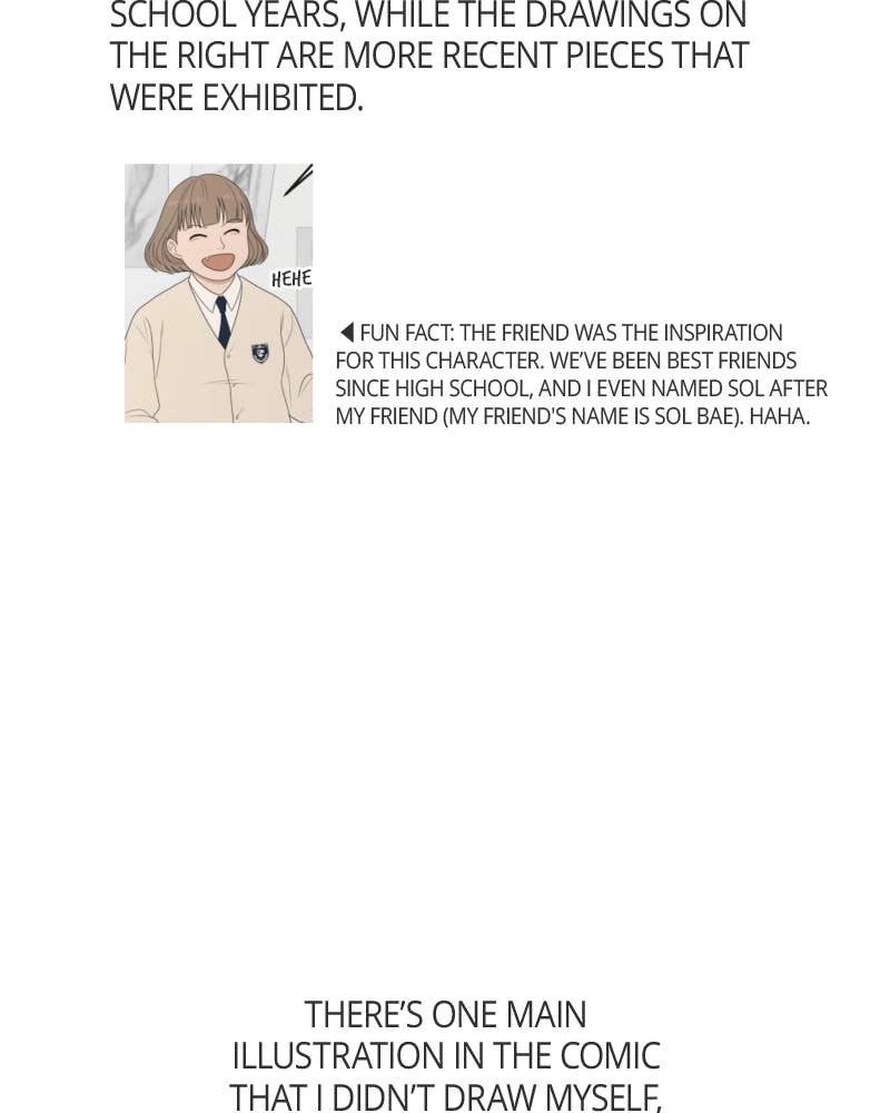 The Students of Illip Arts High Chapter 54 Page 21
