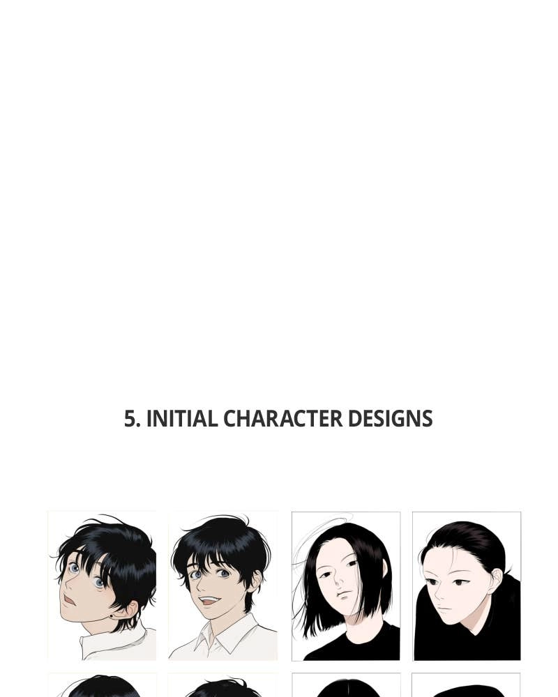 The Students of Illip Arts High Chapter 54 Page 26