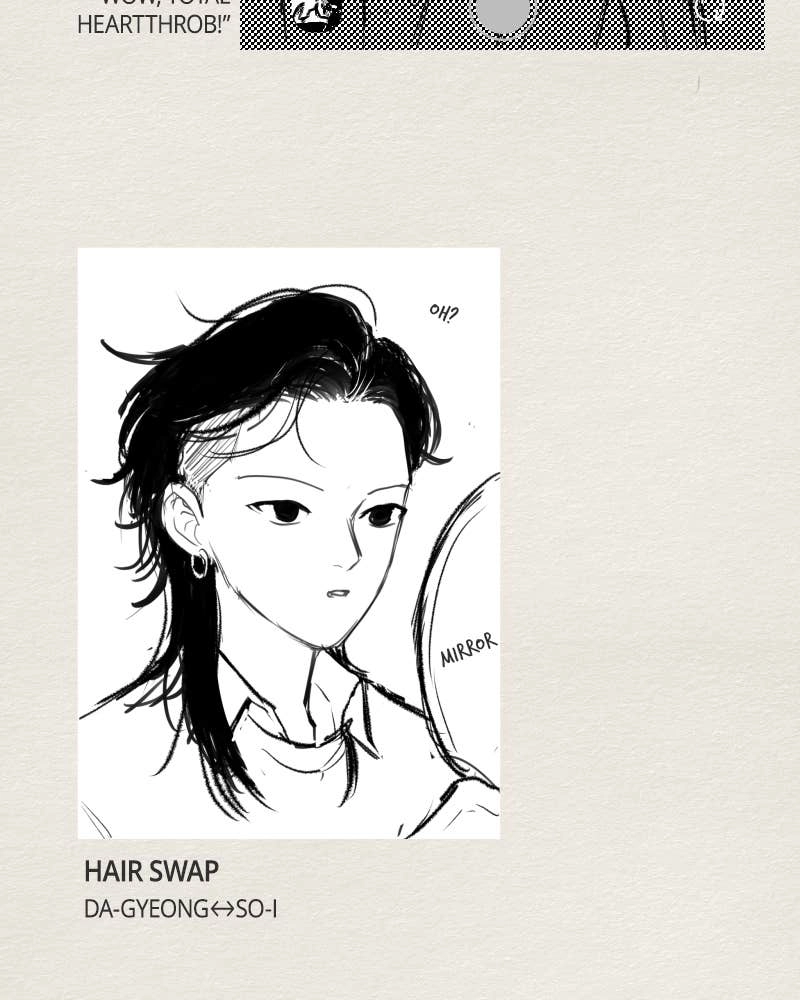 The Students of Illip Arts High Chapter 54 Page 41