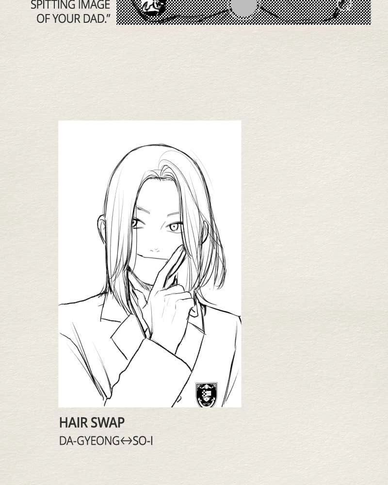 The Students of Illip Arts High Chapter 54 Page 48