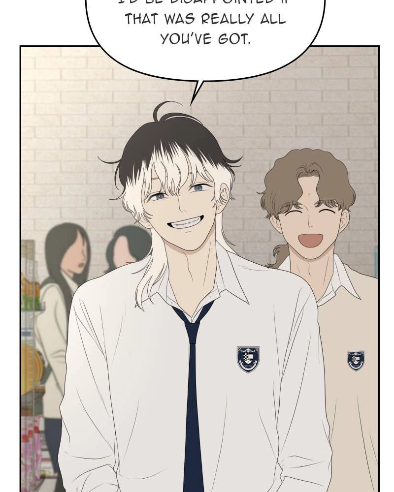 The Students of Illip Arts High Chapter 55 Page 6