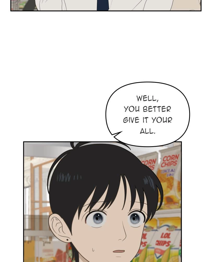 The Students of Illip Arts High Chapter 55 Page 7