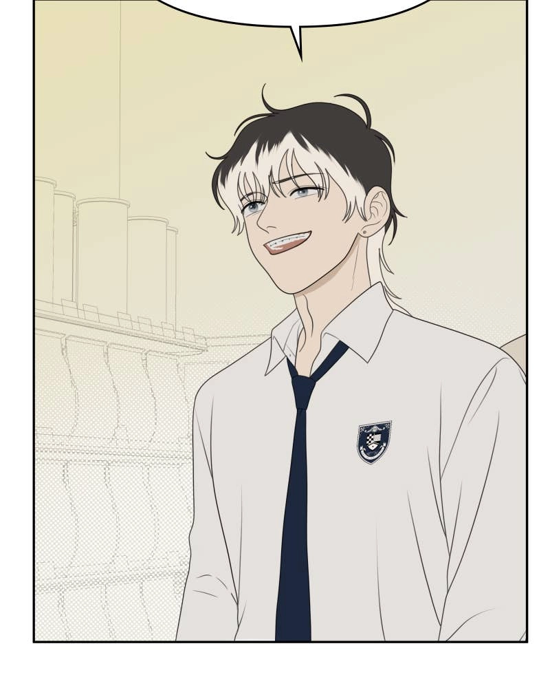 The Students of Illip Arts High Chapter 55 Page 9