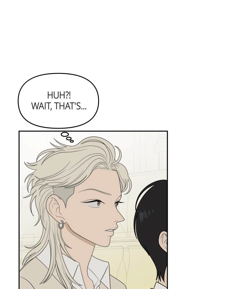The Students of Illip Arts High Chapter 55 Page 10