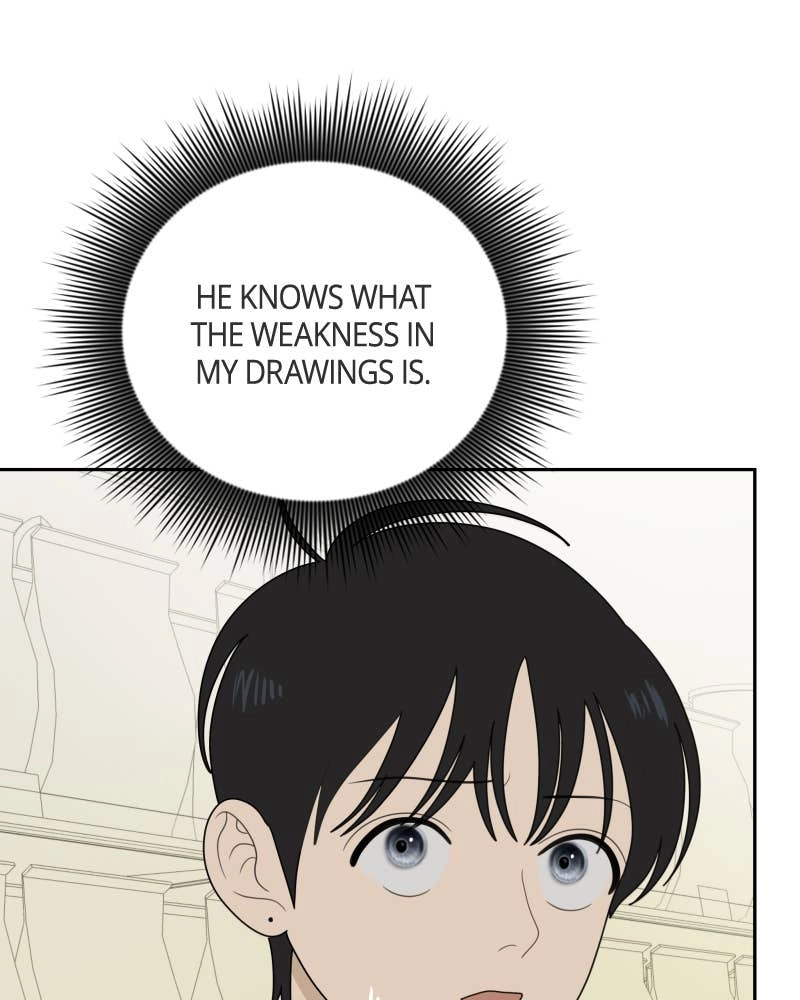 The Students of Illip Arts High Chapter 55 Page 13