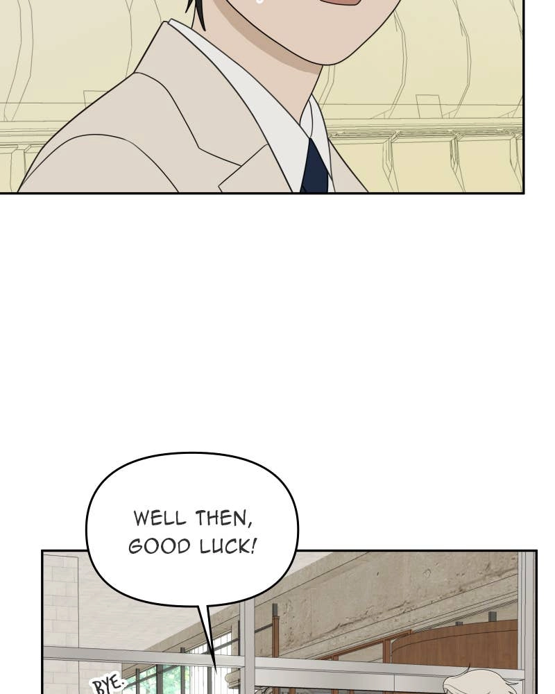 The Students of Illip Arts High Chapter 55 Page 14