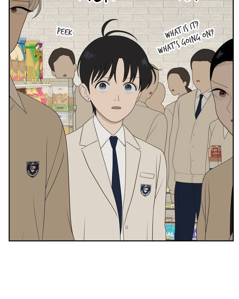 The Students of Illip Arts High Chapter 55 Page 16