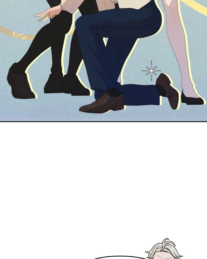 The Students of Illip Arts High Chapter 55 Page 20