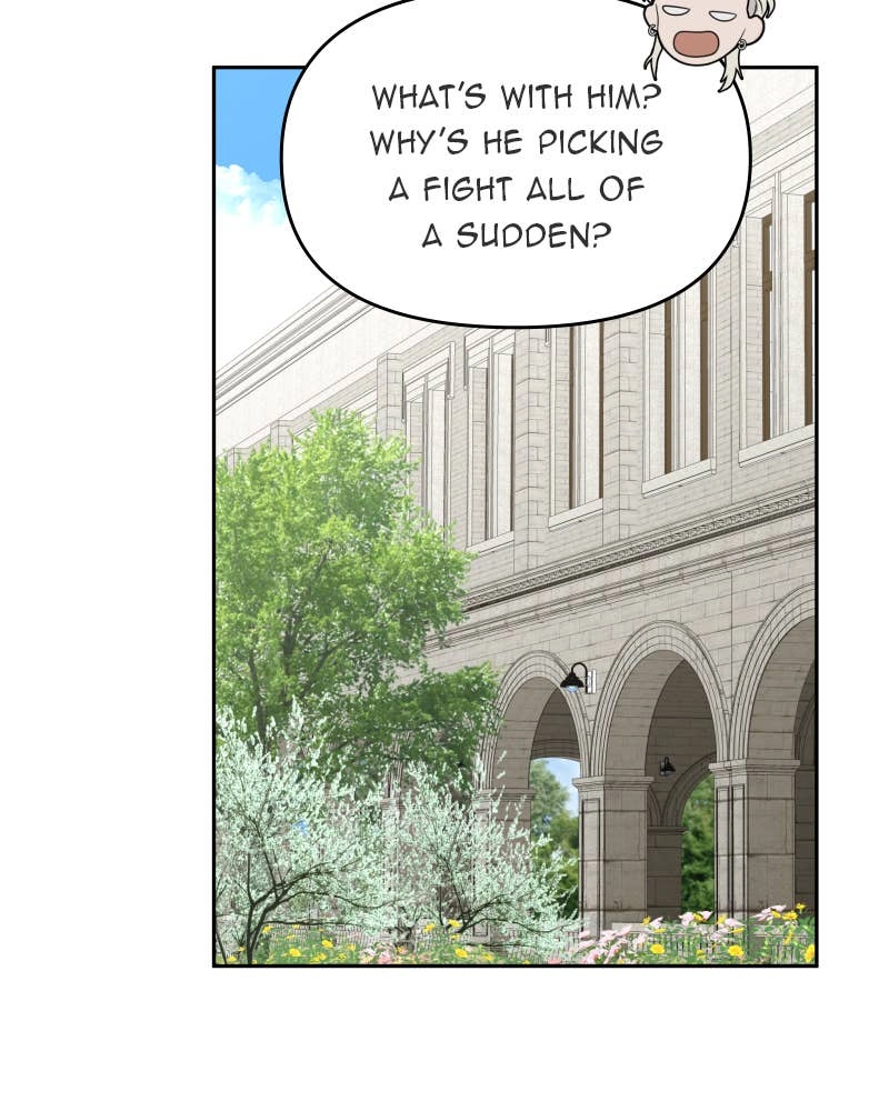 The Students of Illip Arts High Chapter 55 Page 21