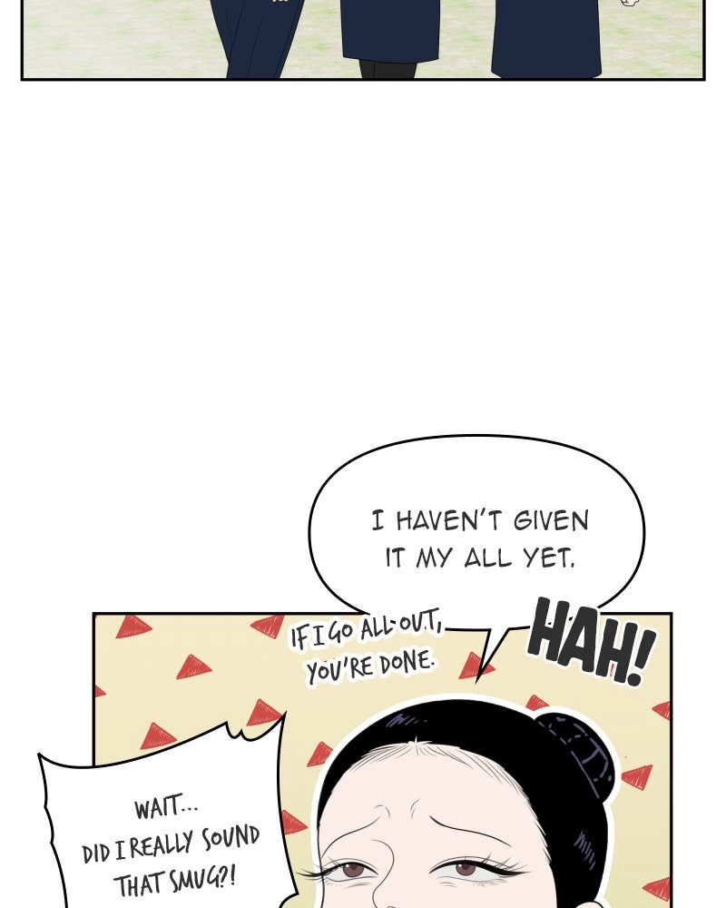 The Students of Illip Arts High Chapter 55 Page 23