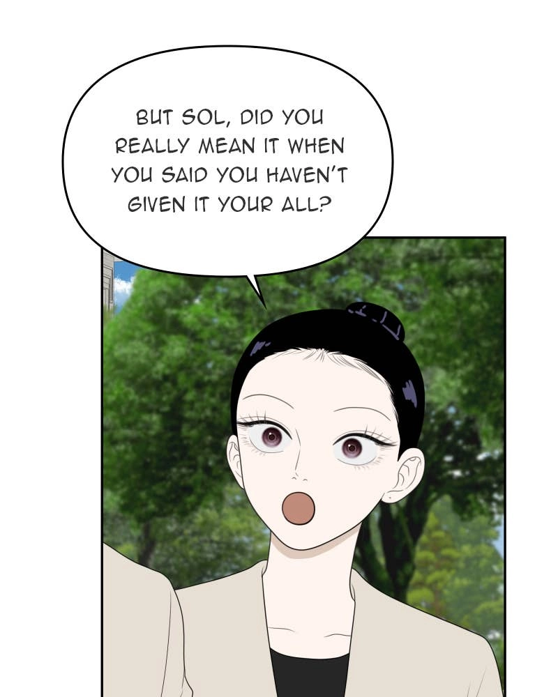 The Students of Illip Arts High Chapter 55 Page 25
