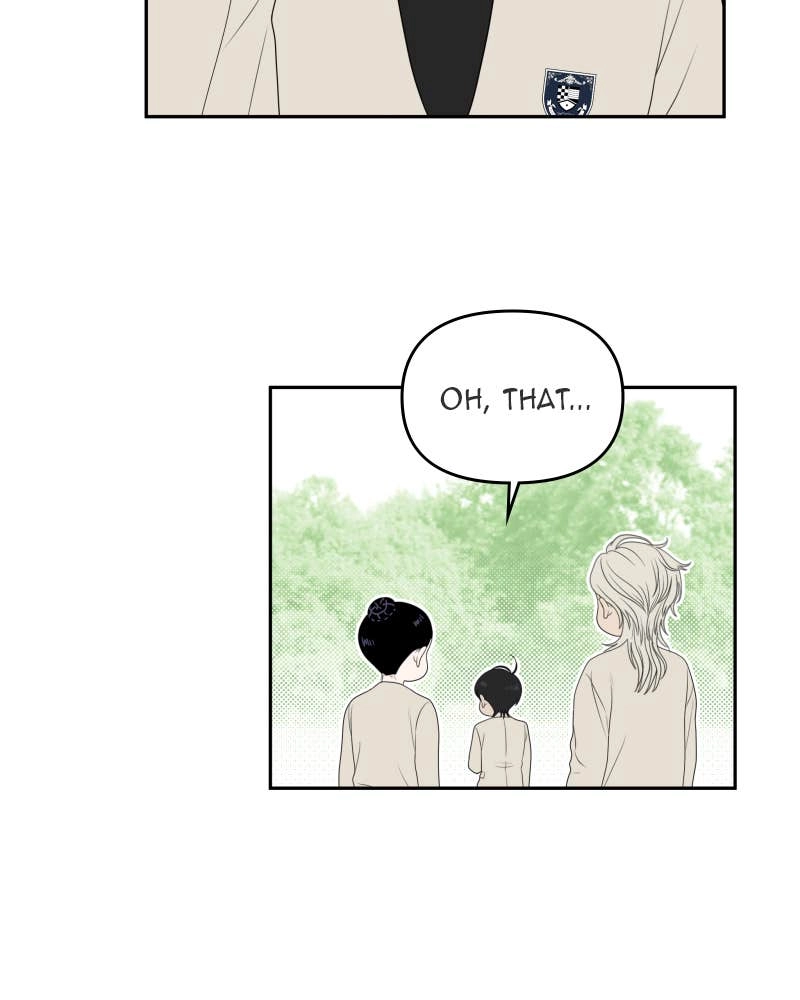 The Students of Illip Arts High Chapter 55 Page 26