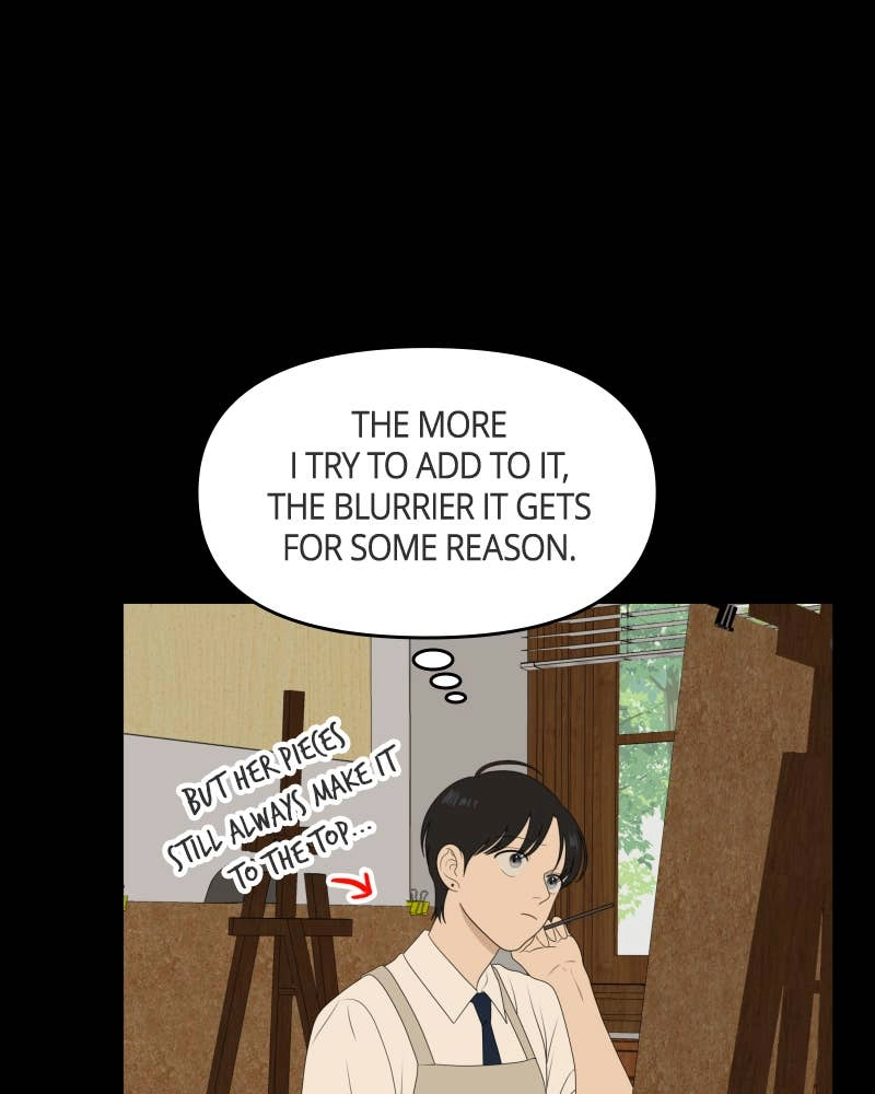 The Students of Illip Arts High Chapter 55 Page 37