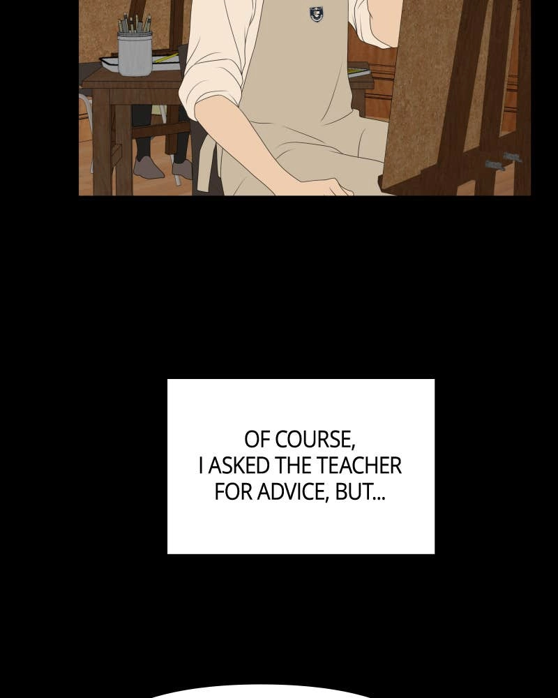 The Students of Illip Arts High Chapter 55 Page 38