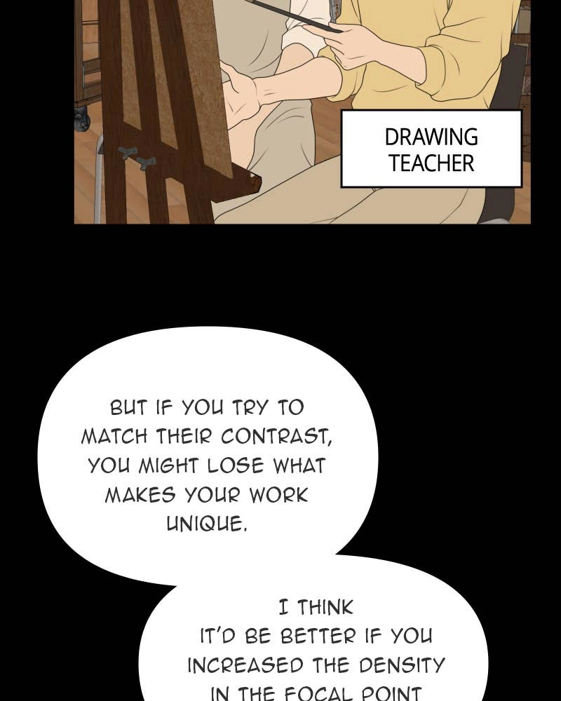 The Students of Illip Arts High Chapter 55 Page 40