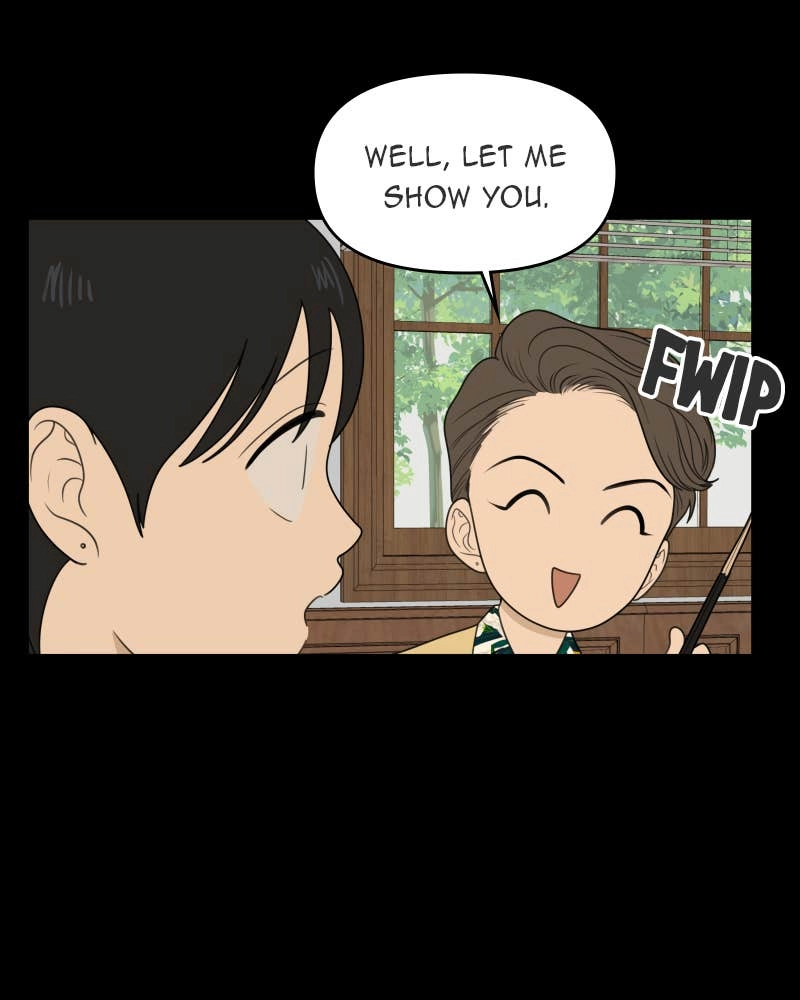The Students of Illip Arts High Chapter 55 Page 42