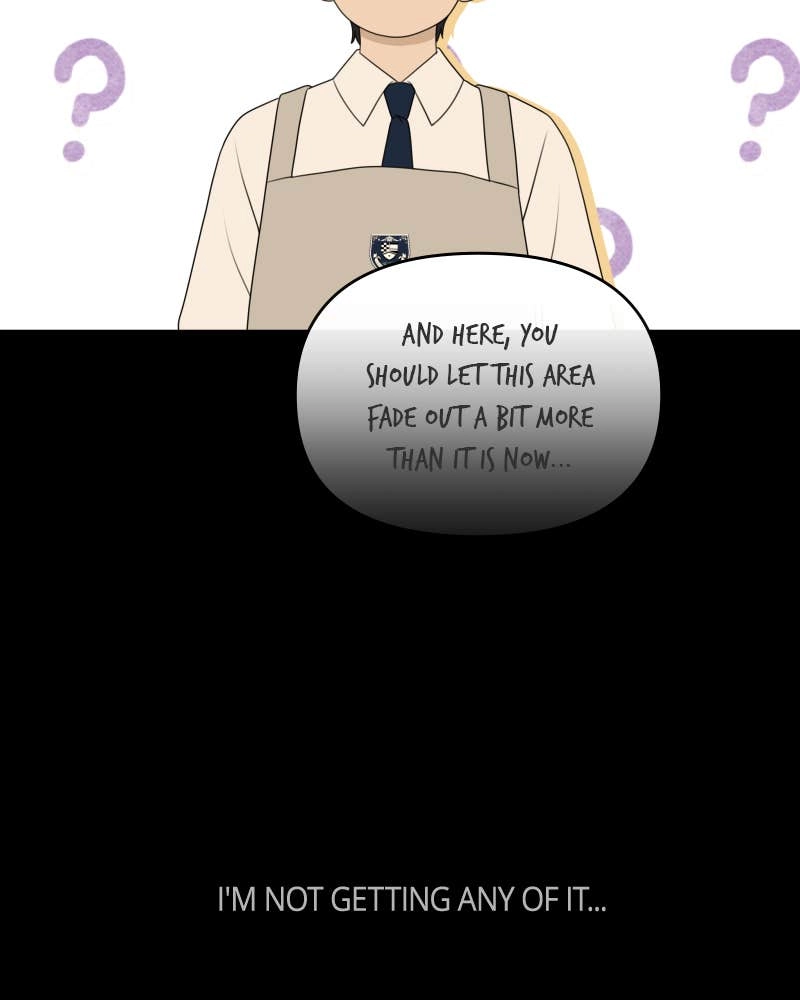 The Students of Illip Arts High Chapter 55 Page 44