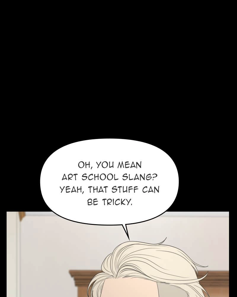 The Students of Illip Arts High Chapter 55 Page 46