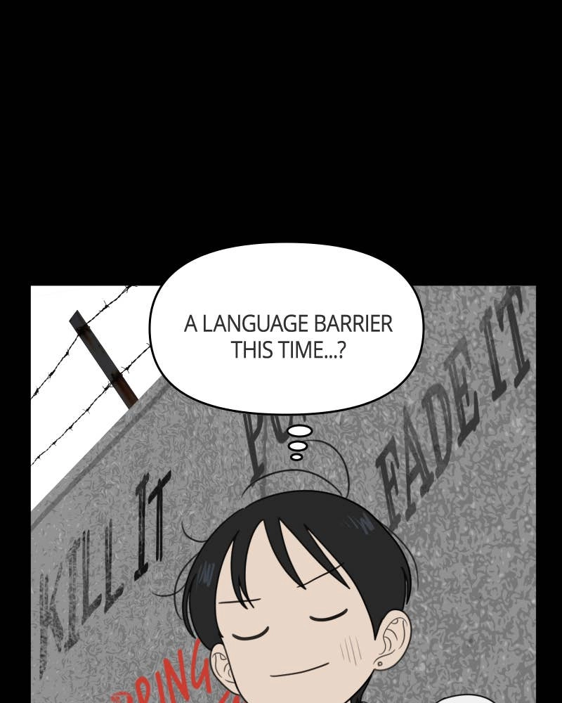 The Students of Illip Arts High Chapter 55 Page 49