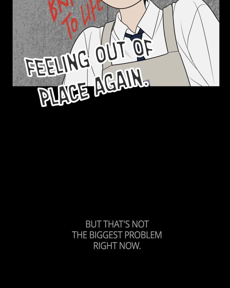 The Students of Illip Arts High Chapter 55 Page 50