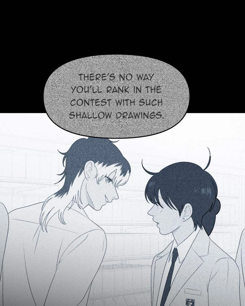 The Students of Illip Arts High Chapter 55 Page 51
