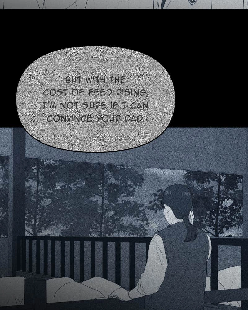 The Students of Illip Arts High Chapter 55 Page 52