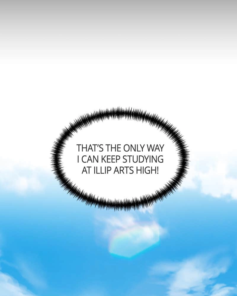 The Students of Illip Arts High Chapter 55 Page 56