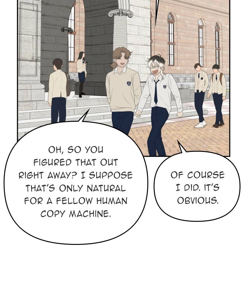 The Students of Illip Arts High Chapter 55 Page 59