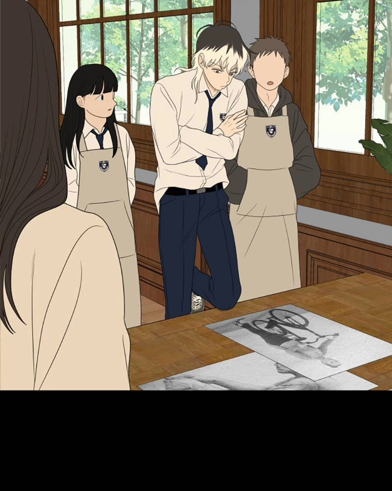 The Students of Illip Arts High Chapter 55 Page 65