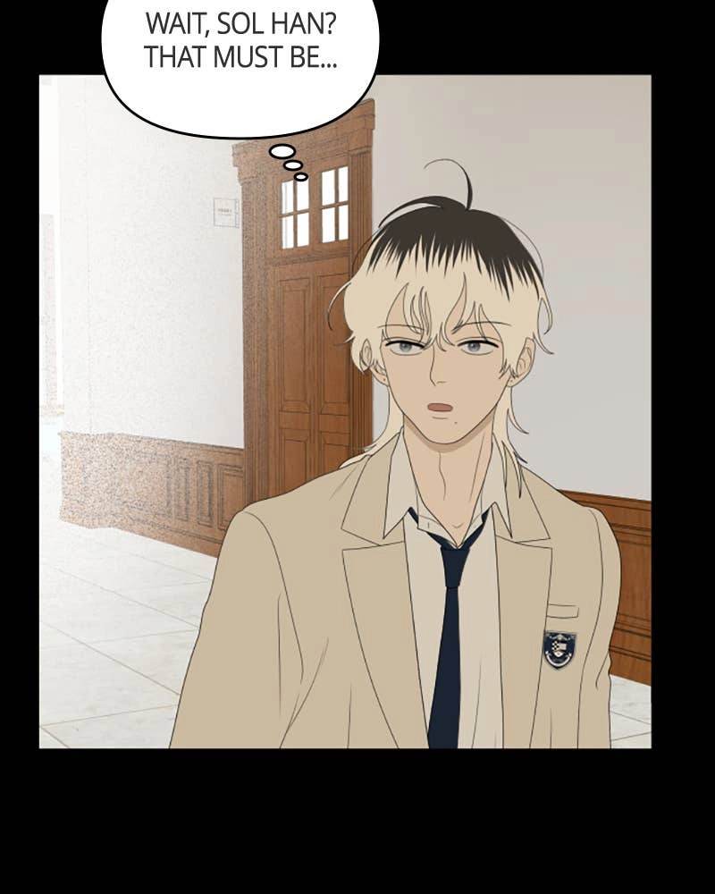 The Students of Illip Arts High Chapter 55 Page 69