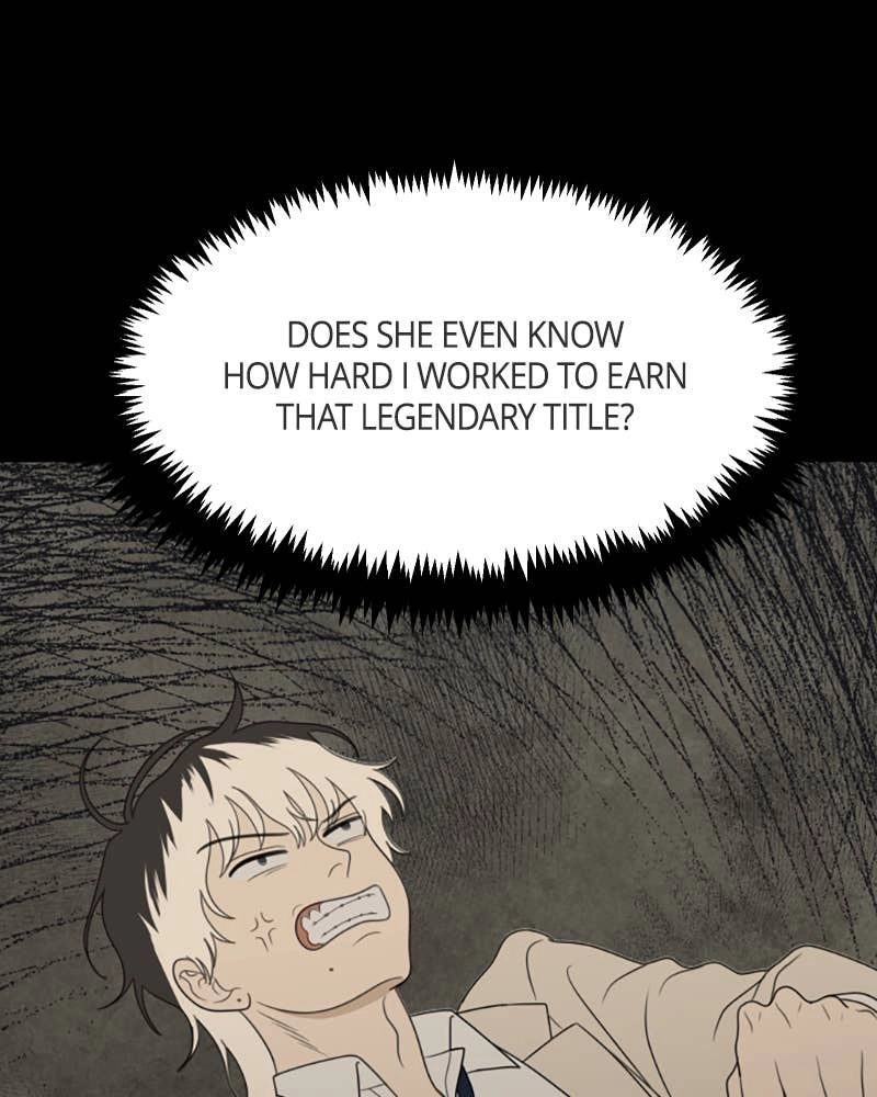 The Students of Illip Arts High Chapter 55 Page 76
