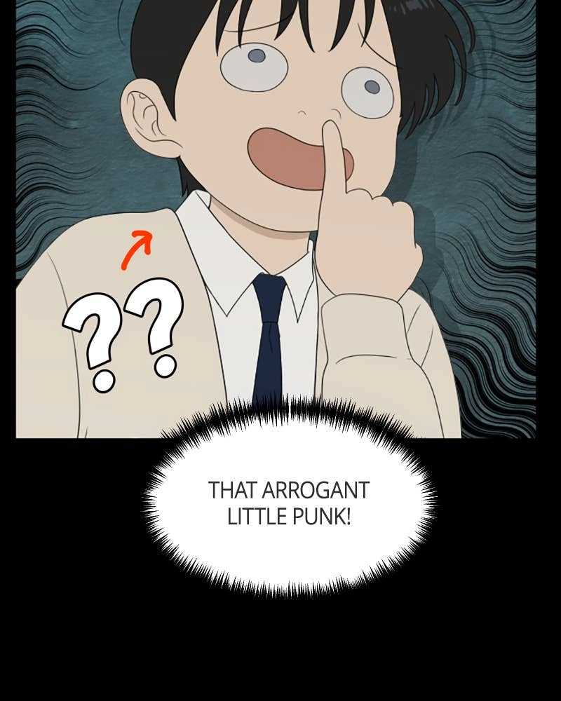 The Students of Illip Arts High Chapter 55 Page 79