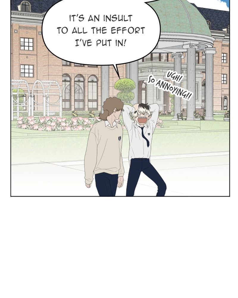 The Students of Illip Arts High Chapter 55 Page 81