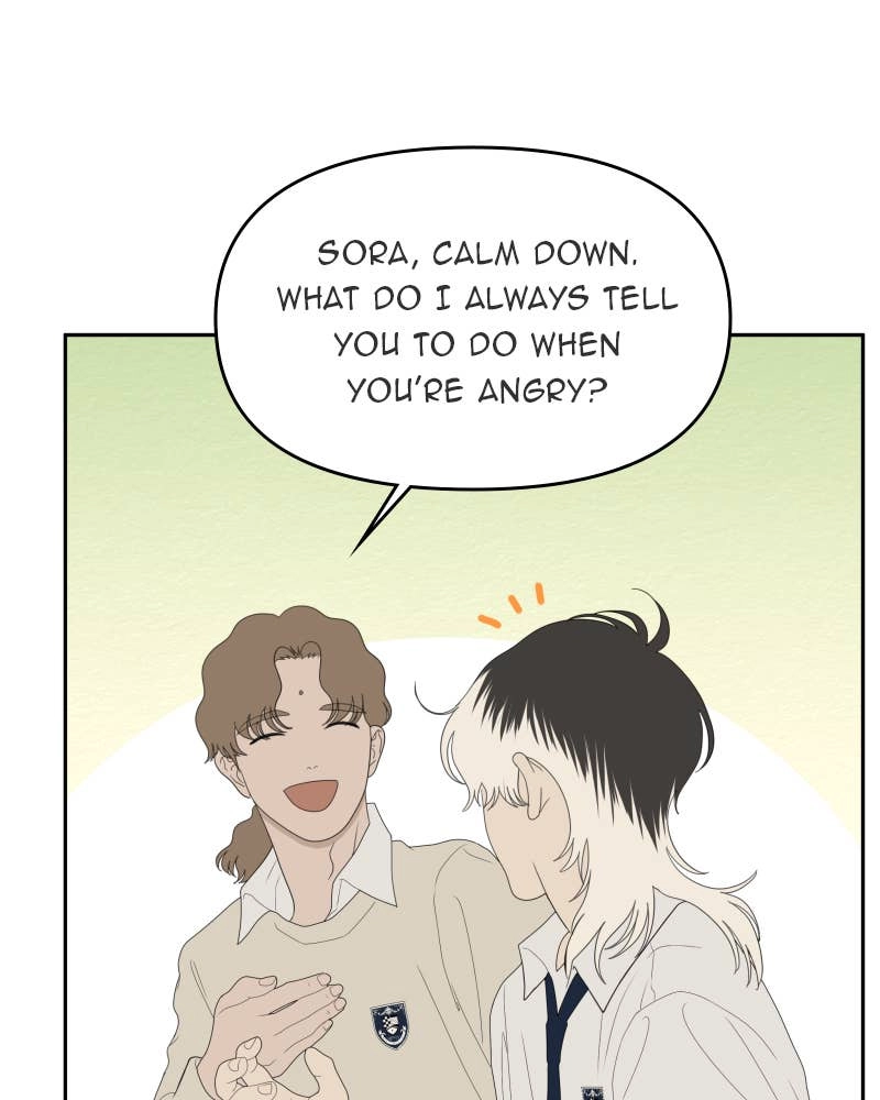 The Students of Illip Arts High Chapter 55 Page 83