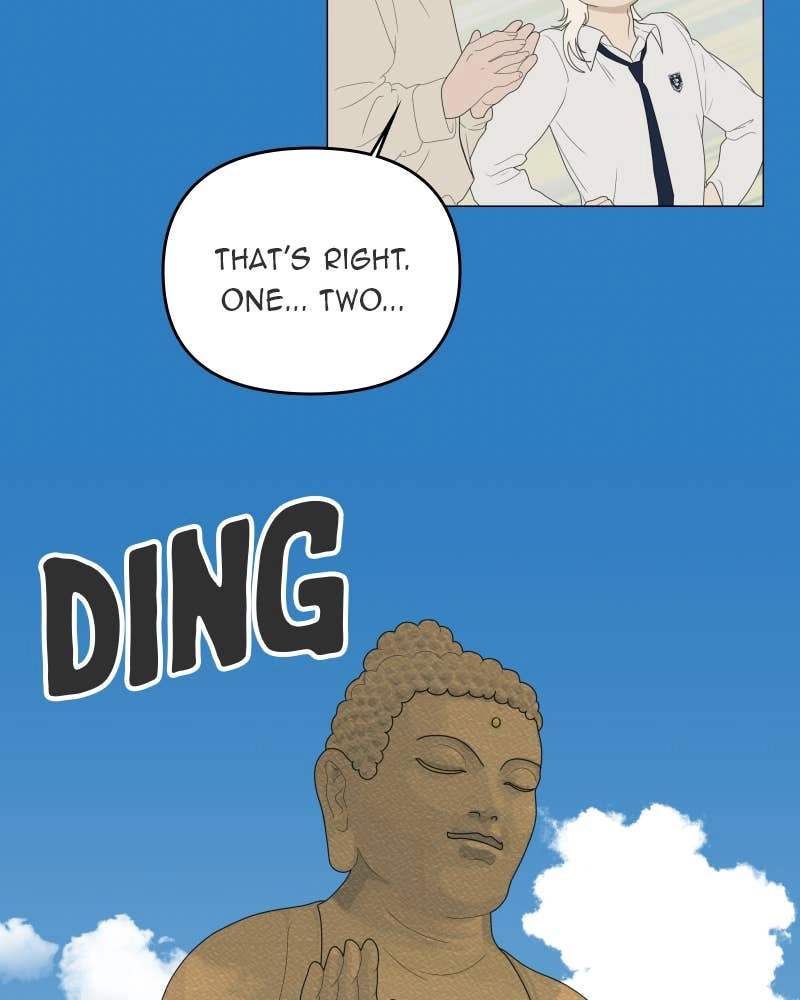 The Students of Illip Arts High Chapter 55 Page 85