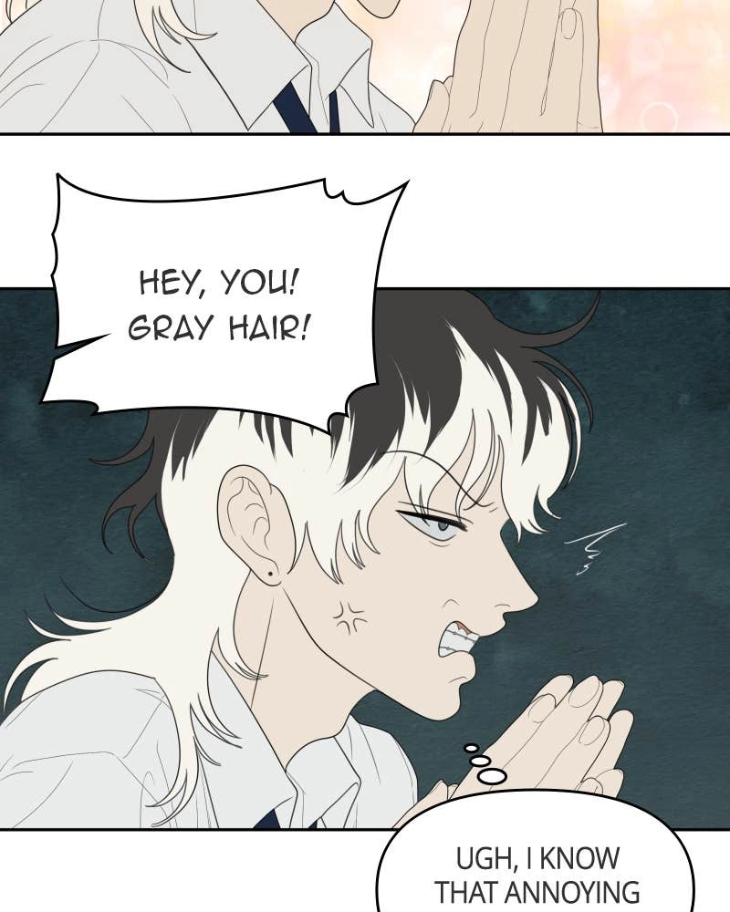 The Students of Illip Arts High Chapter 55 Page 88