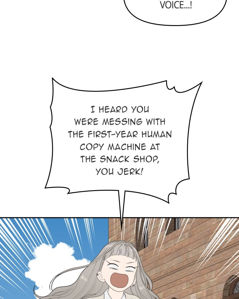 The Students of Illip Arts High Chapter 55 Page 89