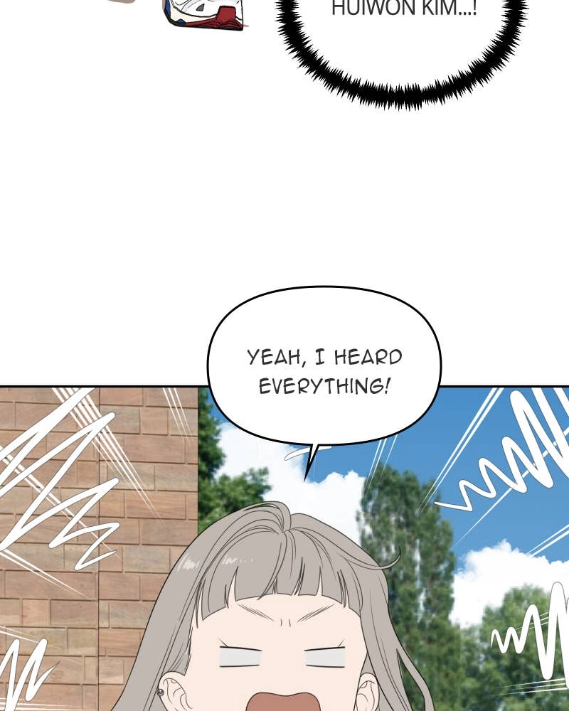 The Students of Illip Arts High Chapter 55 Page 91