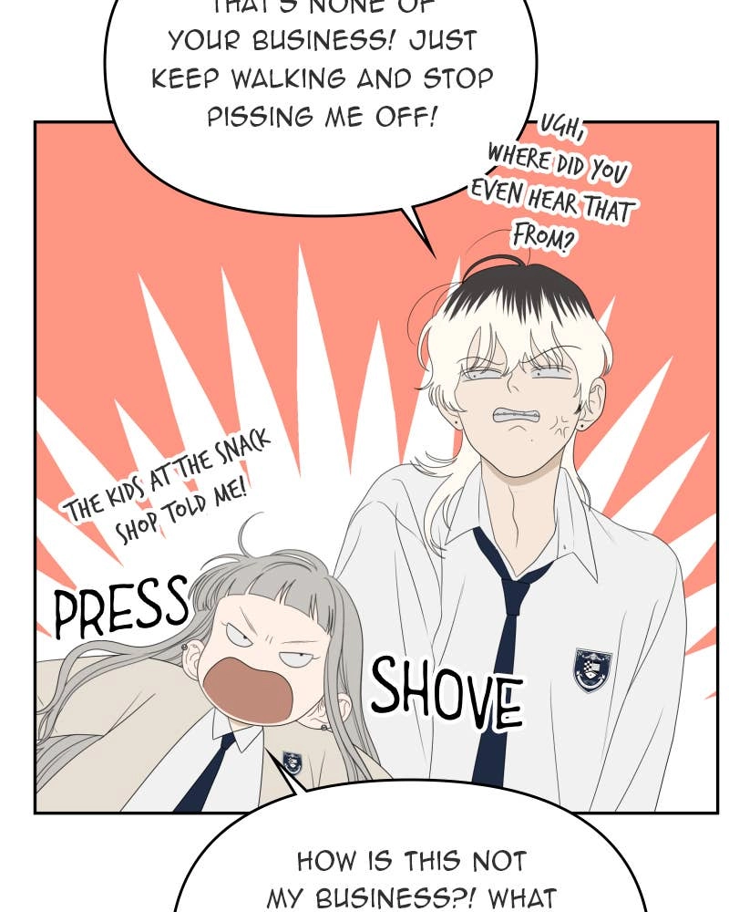 The Students of Illip Arts High Chapter 55 Page 93